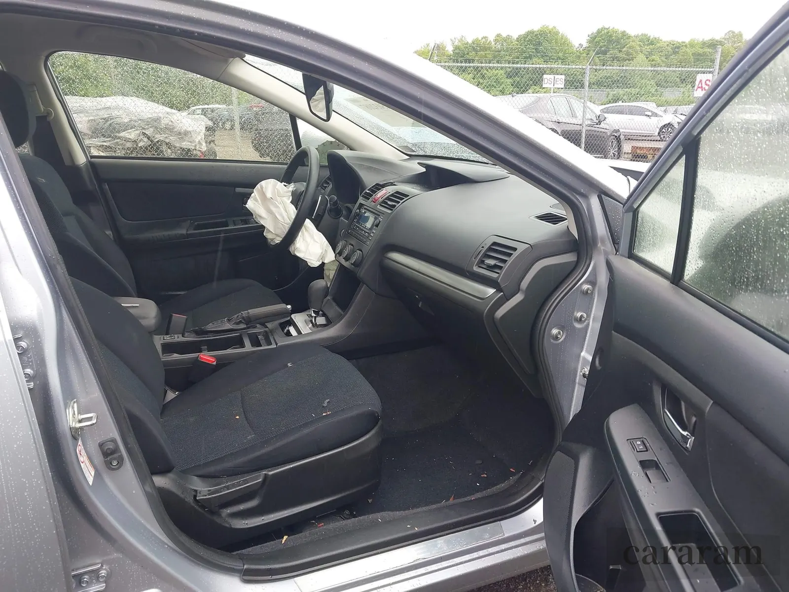 2013 Subaru Impreza Premium