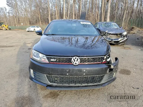 2014 Volkswagen Jetta GLI