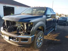 2018 Ford F-250 XL