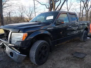 2010 Ford F-150 XL