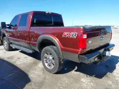 2016 Ford F-250 Lariat
