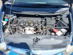 2009 Honda Civic LX-S