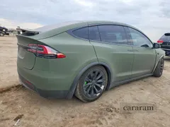 2019 Tesla Model X 75D
