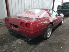 1994 Chevrolet Corvette