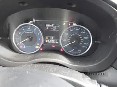 2017 Subaru Crosstrek Limited