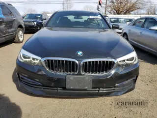 2017 BMW 5 Series 530i xDrive