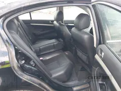 2007 Infiniti G35 G35x