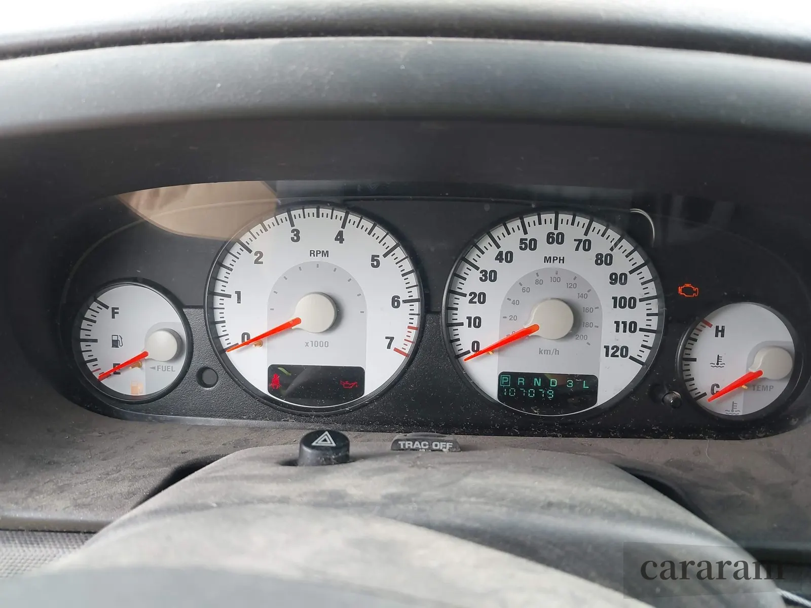 2006 Dodge Stratus SXT