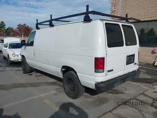 2005 Ford Econoline Cargo