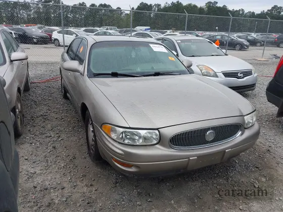 2004 Buick LeSabre Limited