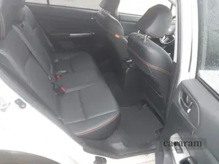 2016 Subaru Crosstrek Limited