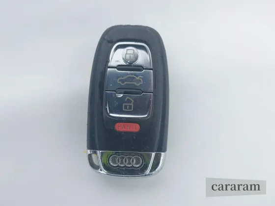 2009 Audi A4 Premium