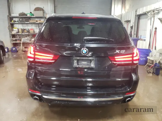 2014 BMW X5 xDrive35i