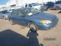 2005 Ford Taurus SE