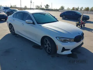 2021 BMW 3 Series 330i