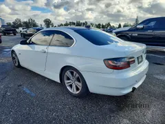 2008 BMW 3 Series 335i