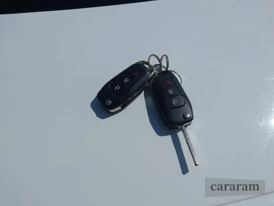 2020 Ford Escape S