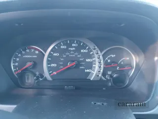 2003 Honda Pilot EX