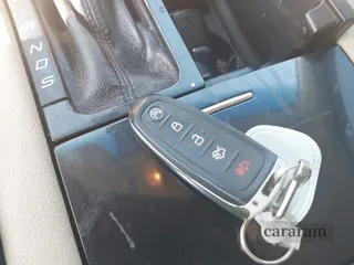 2014 Ford Taurus Limited