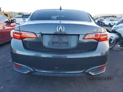 2016 Acura ILX Premium