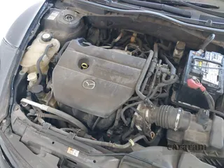 2010 Mazda 6 i Sport