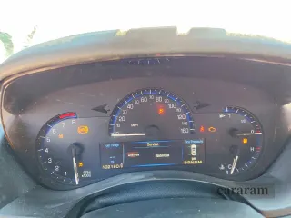 2014 Cadillac ATS Luxury RWD