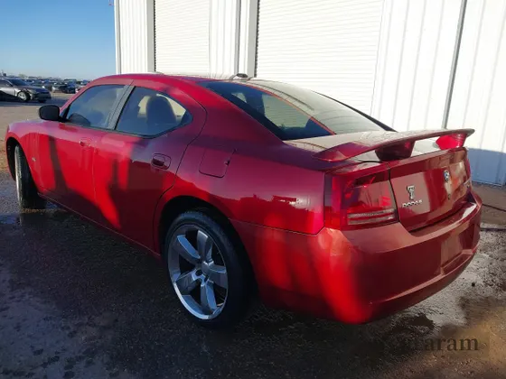 2009 Dodge Charger SXT