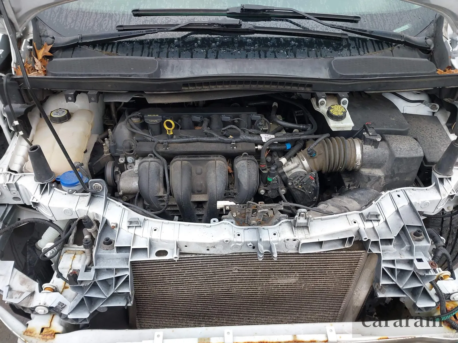 2014 Ford Transit Connect XLT
