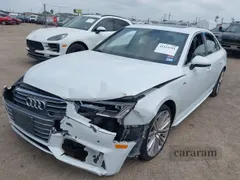 2018 Audi A4 Premium Plus