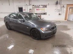 2007 BMW 3 Series 335xi