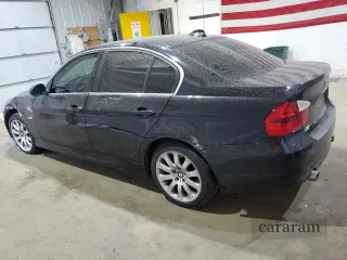 2008 BMW 3 Series 335xi
