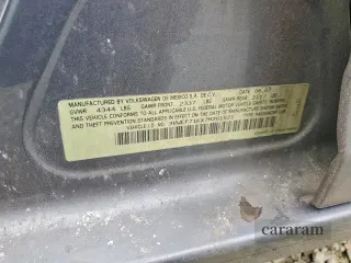 2007 Volkswagen Jetta Wolfsburg Edition