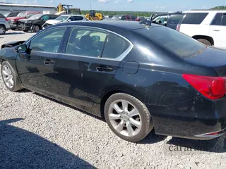 2014 Acura RLX