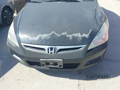2007 Honda Accord EX-L