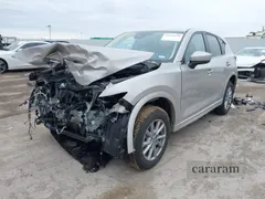2024 Mazda CX-5 S Select