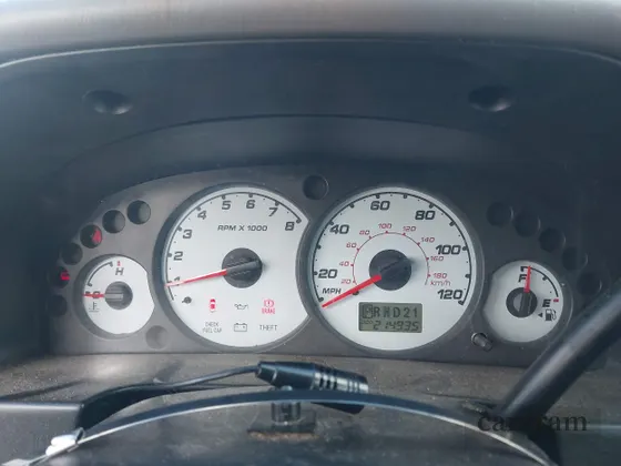 2002 Ford Escape XLT Choice