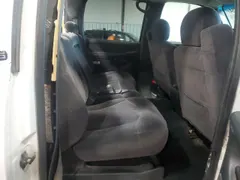 2001 Chevrolet Silverado 2500HD LS
