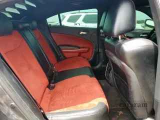 2016 Dodge Charger R/T