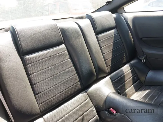 2006 Ford Mustang GT Deluxe