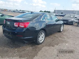 2015 Chevrolet Malibu LT