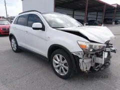 2014 Mitsubishi Outlander SE