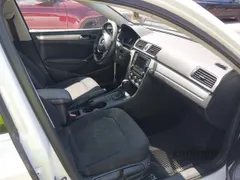 2016 Volkswagen Passat S