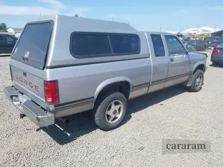 1991 Dodge Dakota