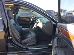 2012 Cadillac CTS Luxury