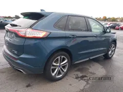 2016 Ford Edge Sport