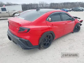 2022 Subaru WRX Limited
