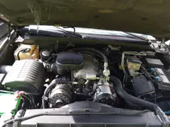 1997 Chevrolet Silverado 3500