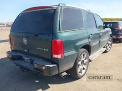2003 Cadillac Escalade