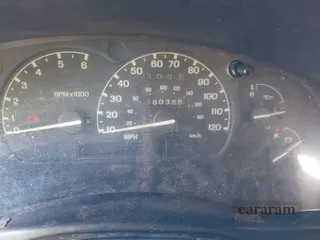 2001 Ford Ranger XL
