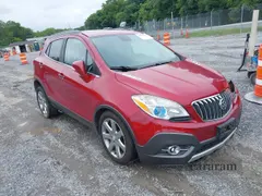 2014 Buick Encore